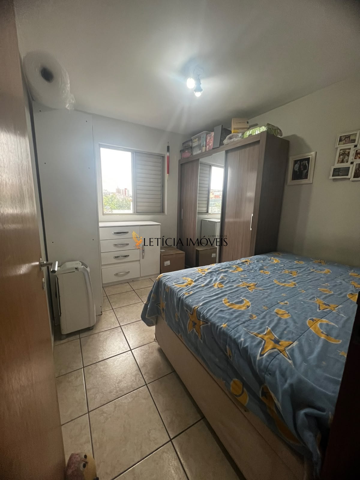 APARTAMENTO À VENDA VILA EMA/SP — foto 19