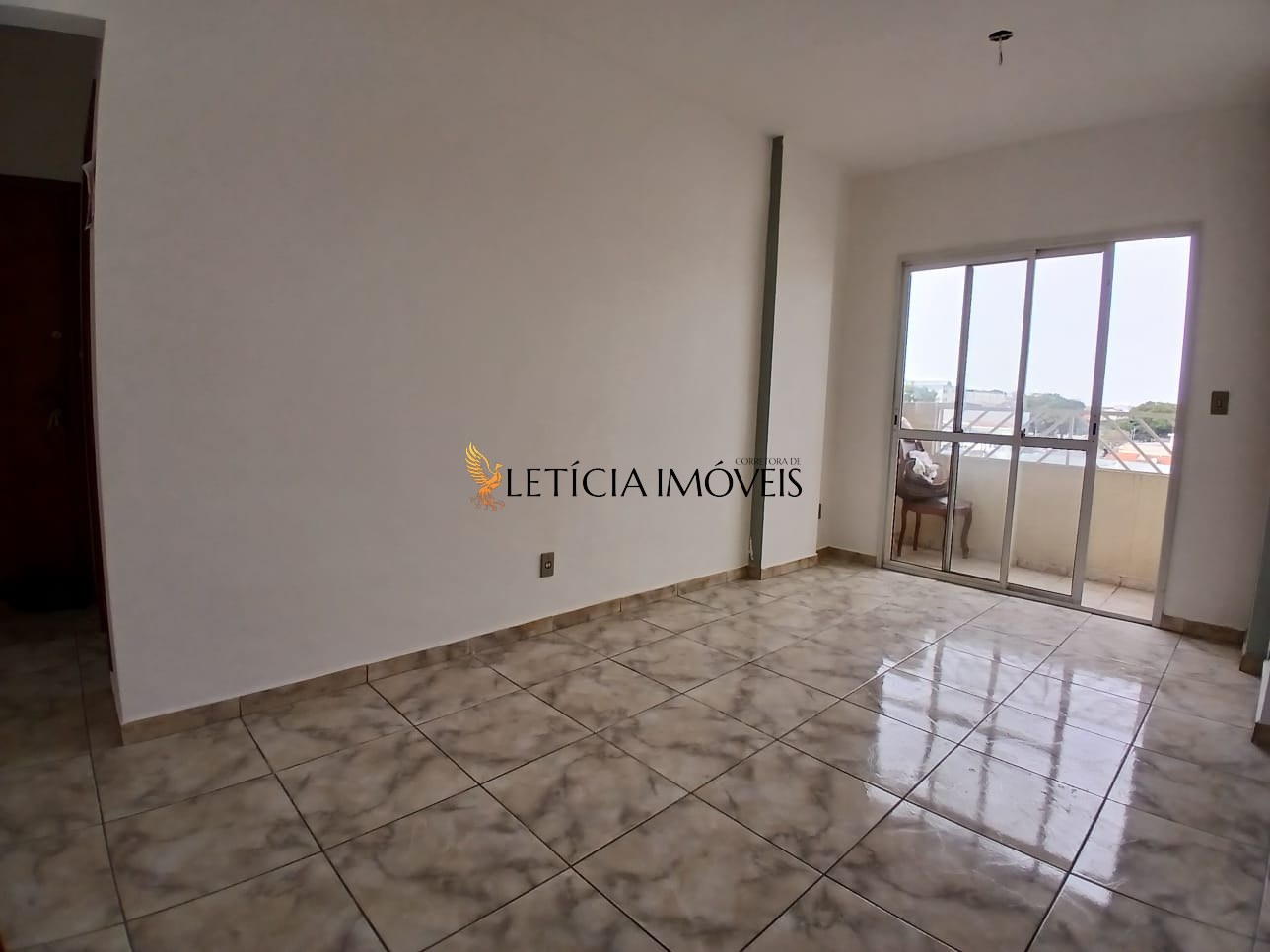 APARTAMENTO VILA EMA/SP — foto 7