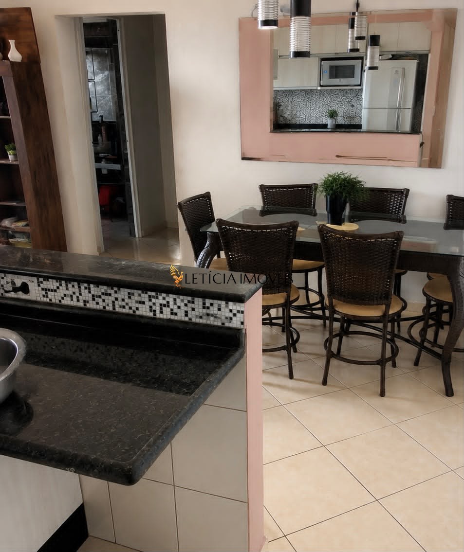 APARTAMENTO À VENDA VILA EMA/SP — foto 2