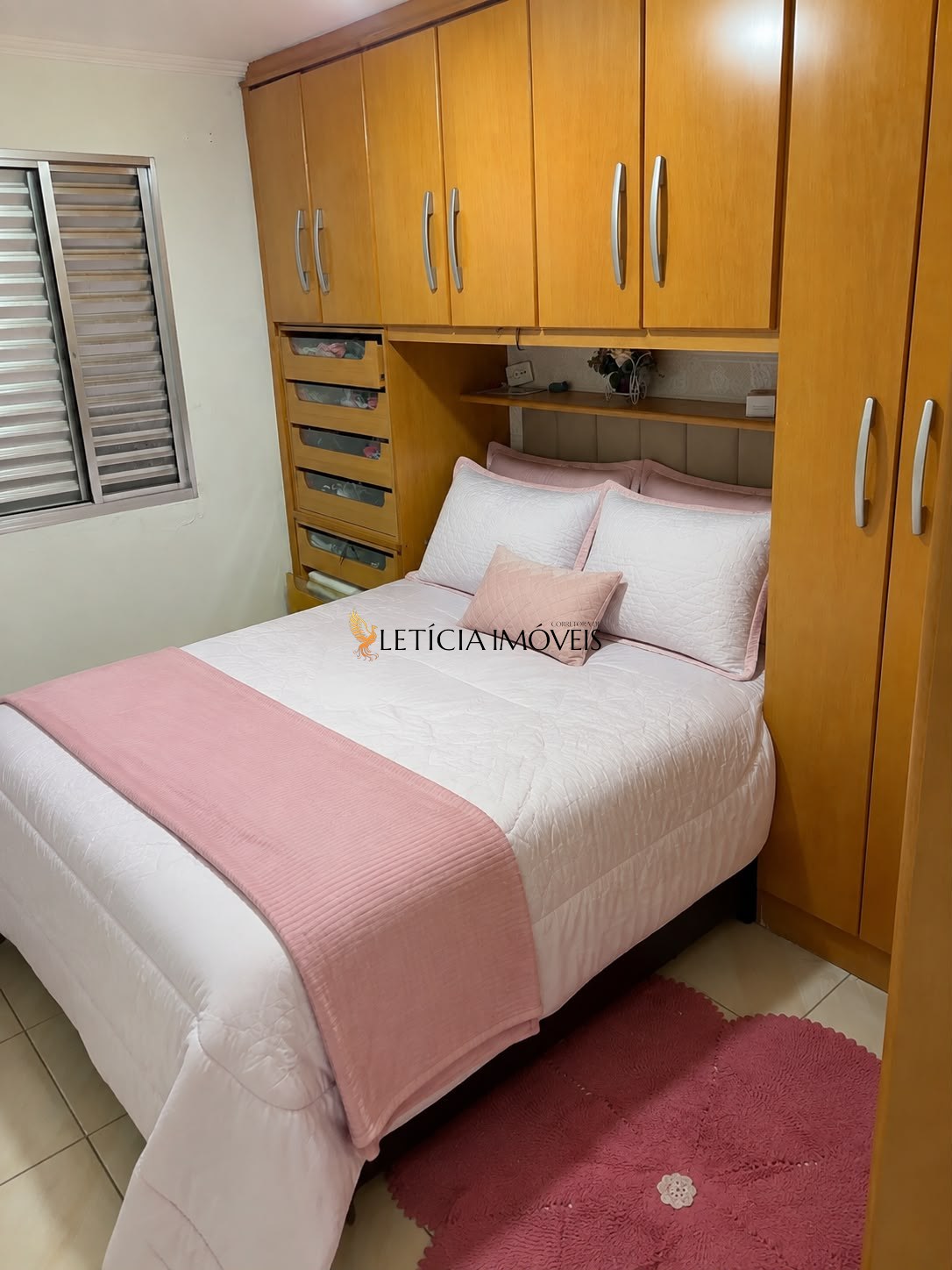 APARTAMENTO À VENDA VILA EMA/SP — foto 3