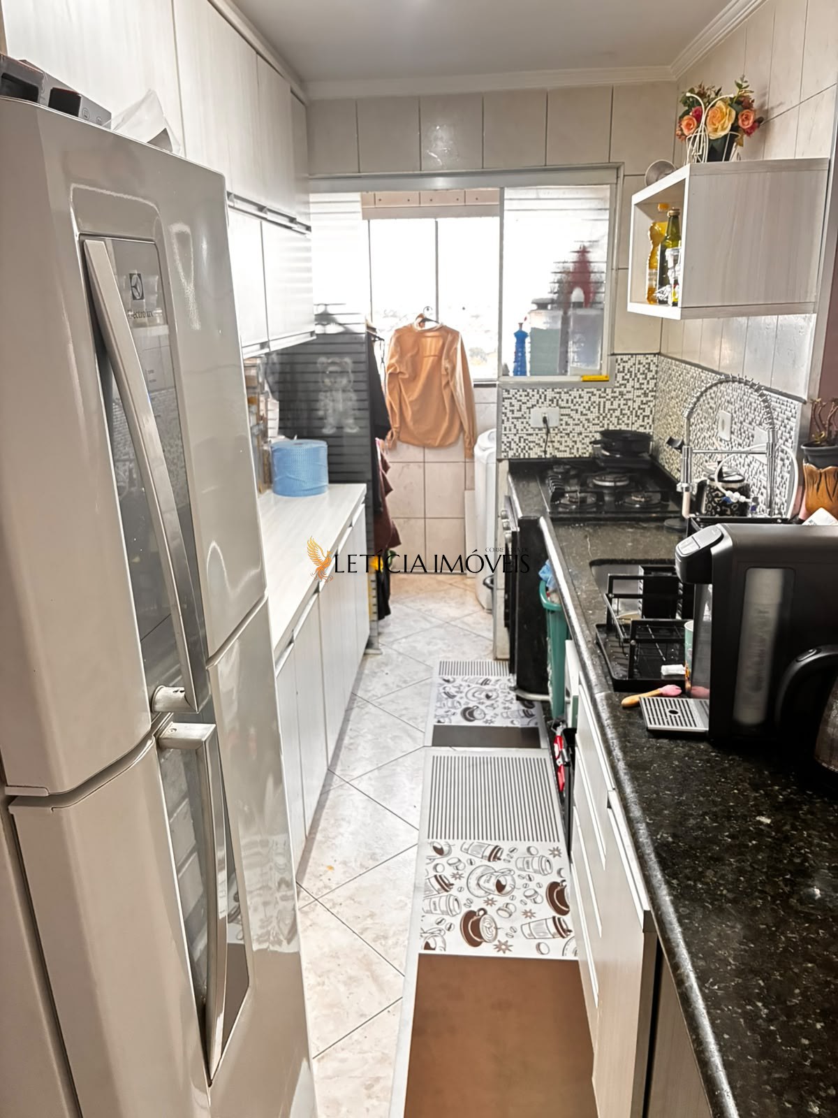 APARTAMENTO À VENDA VILA EMA/SP — foto 4