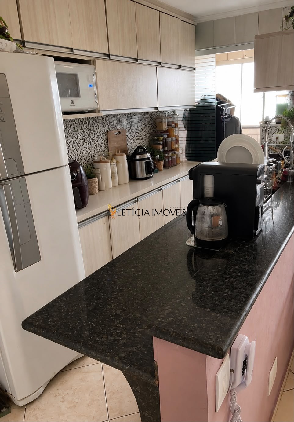 APARTAMENTO À VENDA VILA EMA/SP