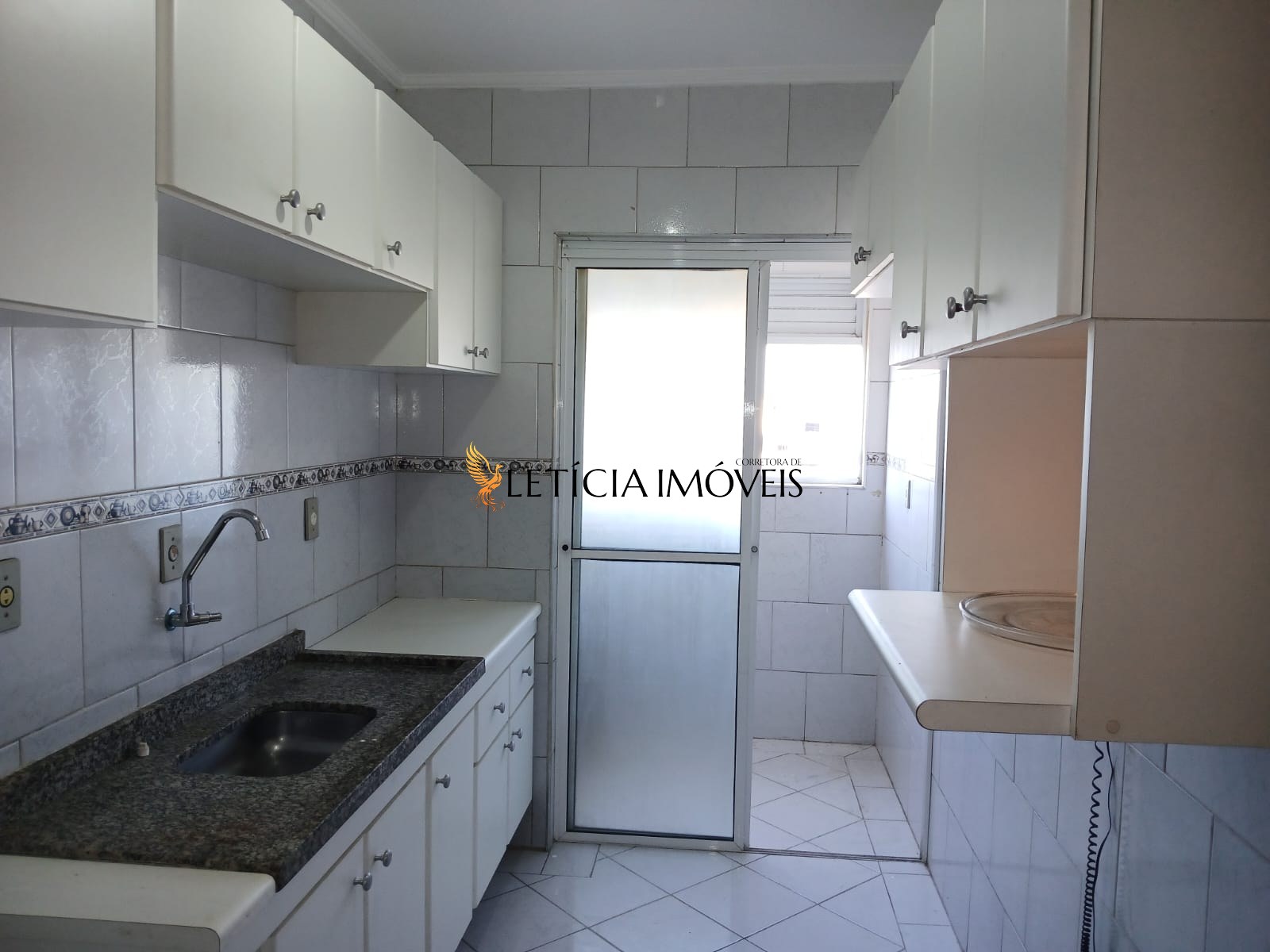 APARTAMENTO VILA EMA/SP — foto 9