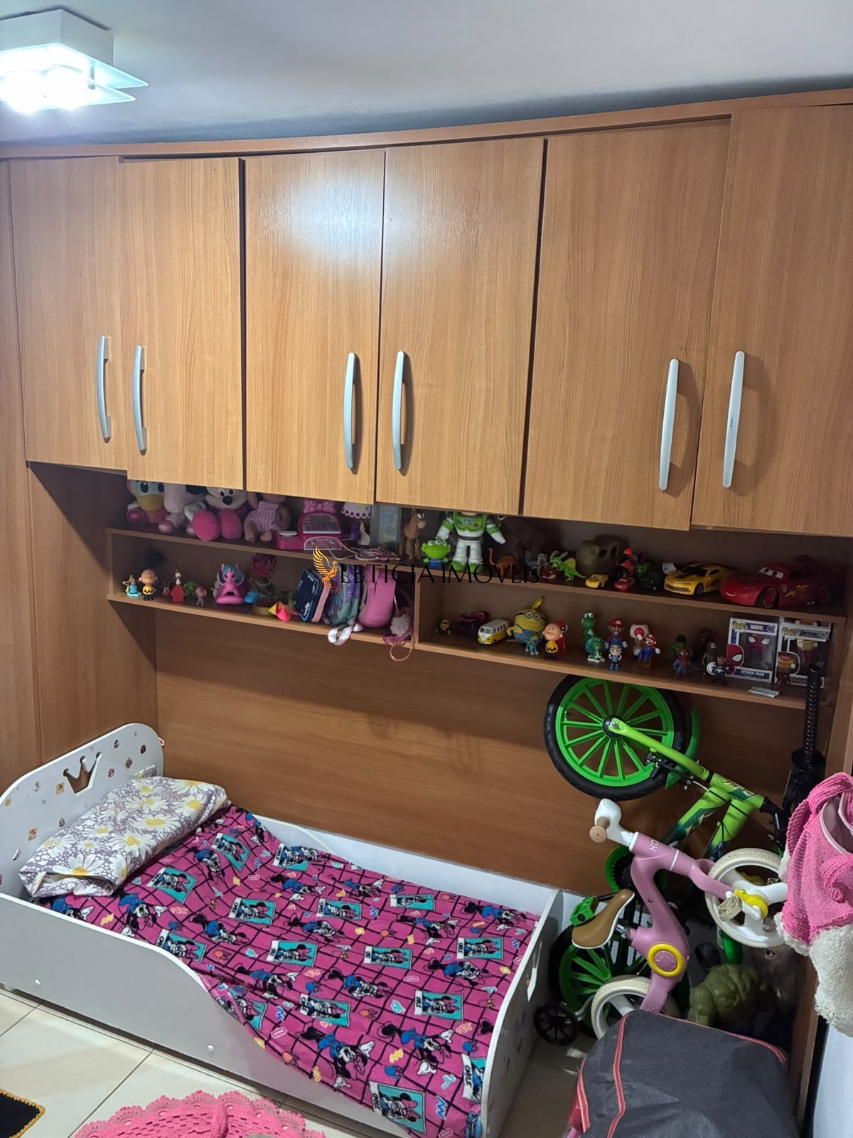 APARTAMENTO À VENDA VILA EMA/SP — foto 7