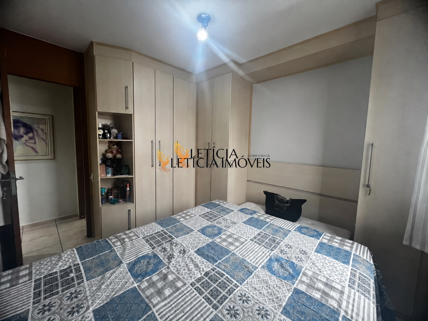 APARTAMENTO À VENDA VILA EMA/SP — foto 20