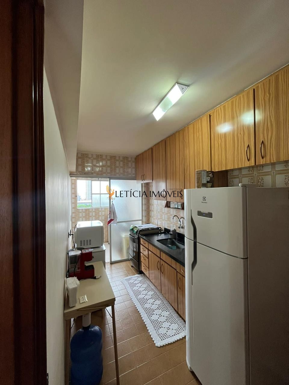 APARTAMENTO À VENDA SANTA CLARA/SP
