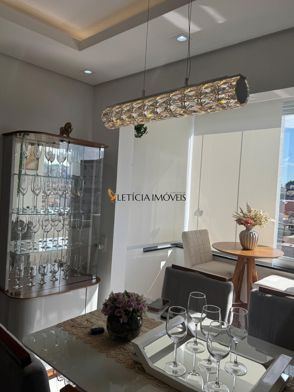 APARTAMENTO MOBILIADO À VENDA NA AVENIDA VILA EMA – SÃO PAULO — foto 3