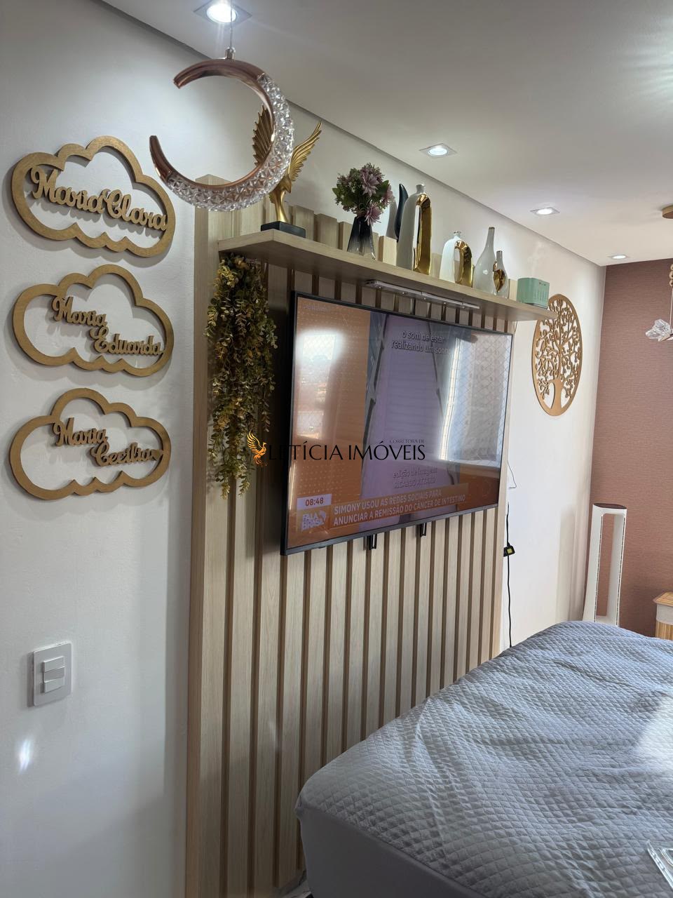 APARTAMENTO MOBILIADO À VENDA NA AVENIDA VILA EMA – SÃO PAULO — foto 10