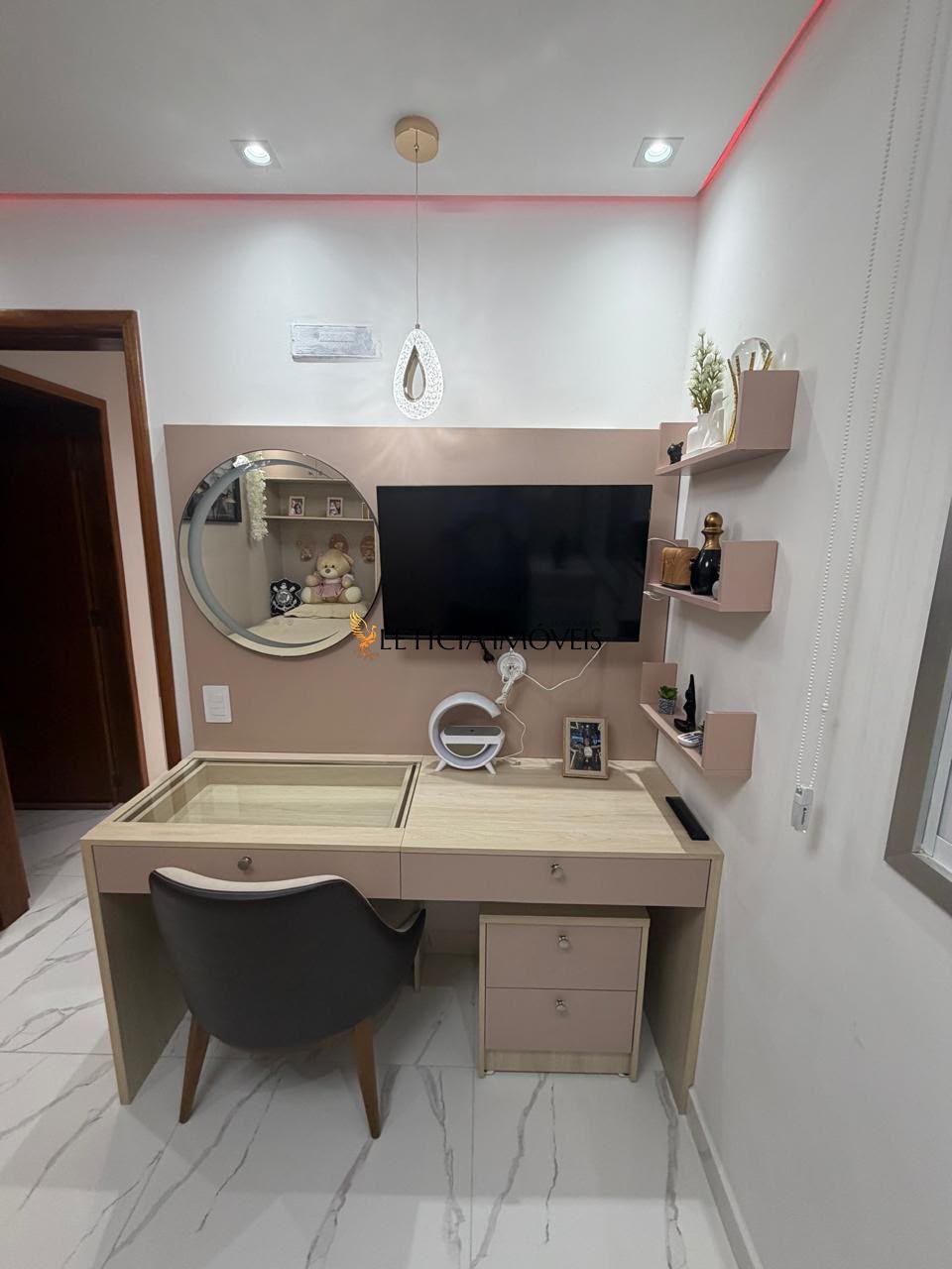 APARTAMENTO MOBILIADO À VENDA NA AVENIDA VILA EMA – SÃO PAULO — foto 12