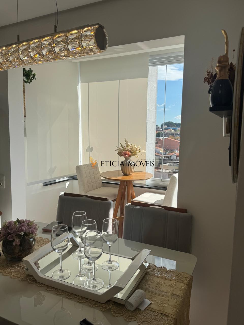 APARTAMENTO MOBILIADO À VENDA NA AVENIDA VILA EMA – SÃO PAULO — foto 16