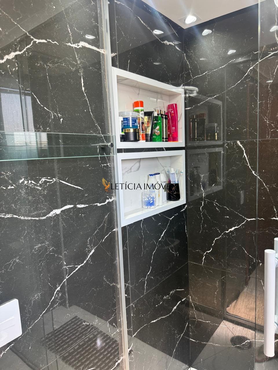 APARTAMENTO MOBILIADO À VENDA NA AVENIDA VILA EMA – SÃO PAULO — foto 17