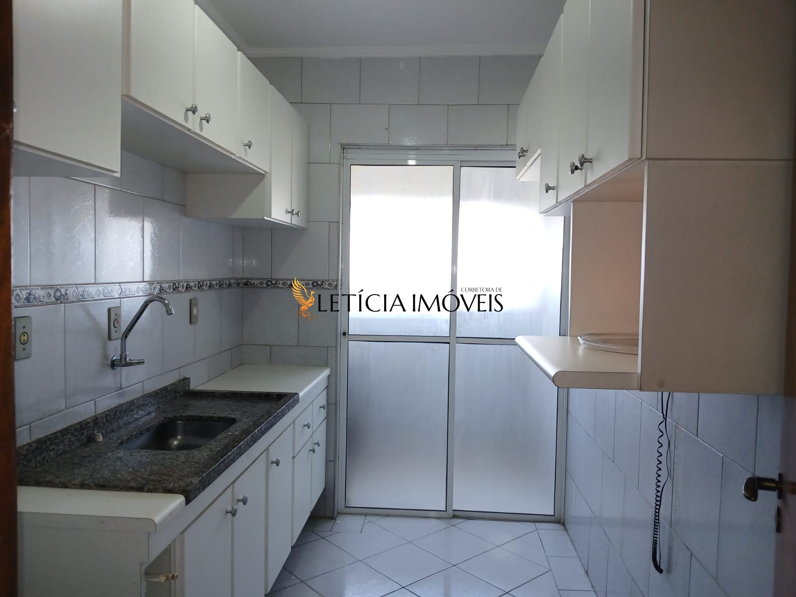 APARTAMENTO VILA EMA/SP — foto 13