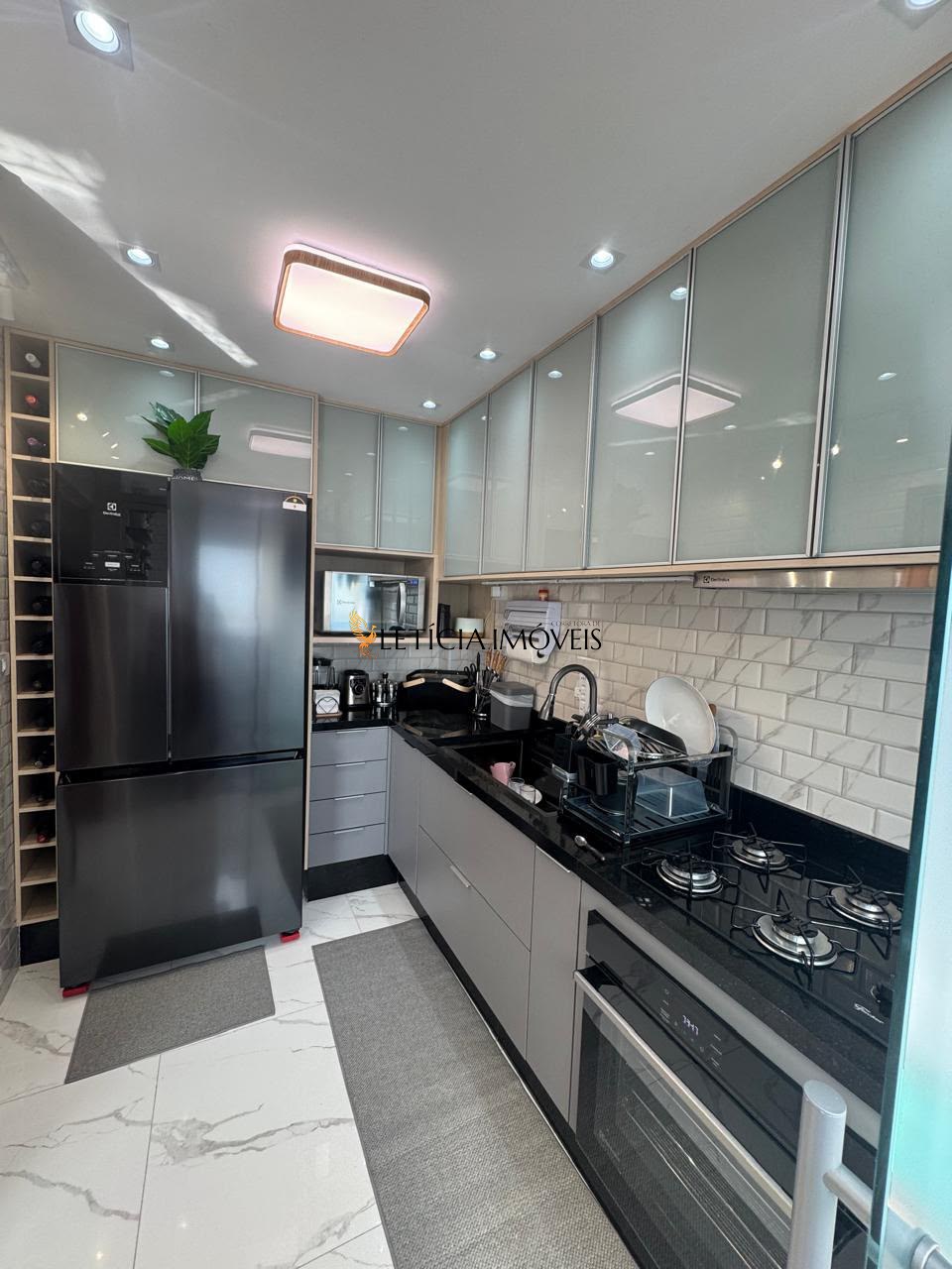 APARTAMENTO MOBILIADO À VENDA NA AVENIDA VILA EMA – SÃO PAULO — foto 22