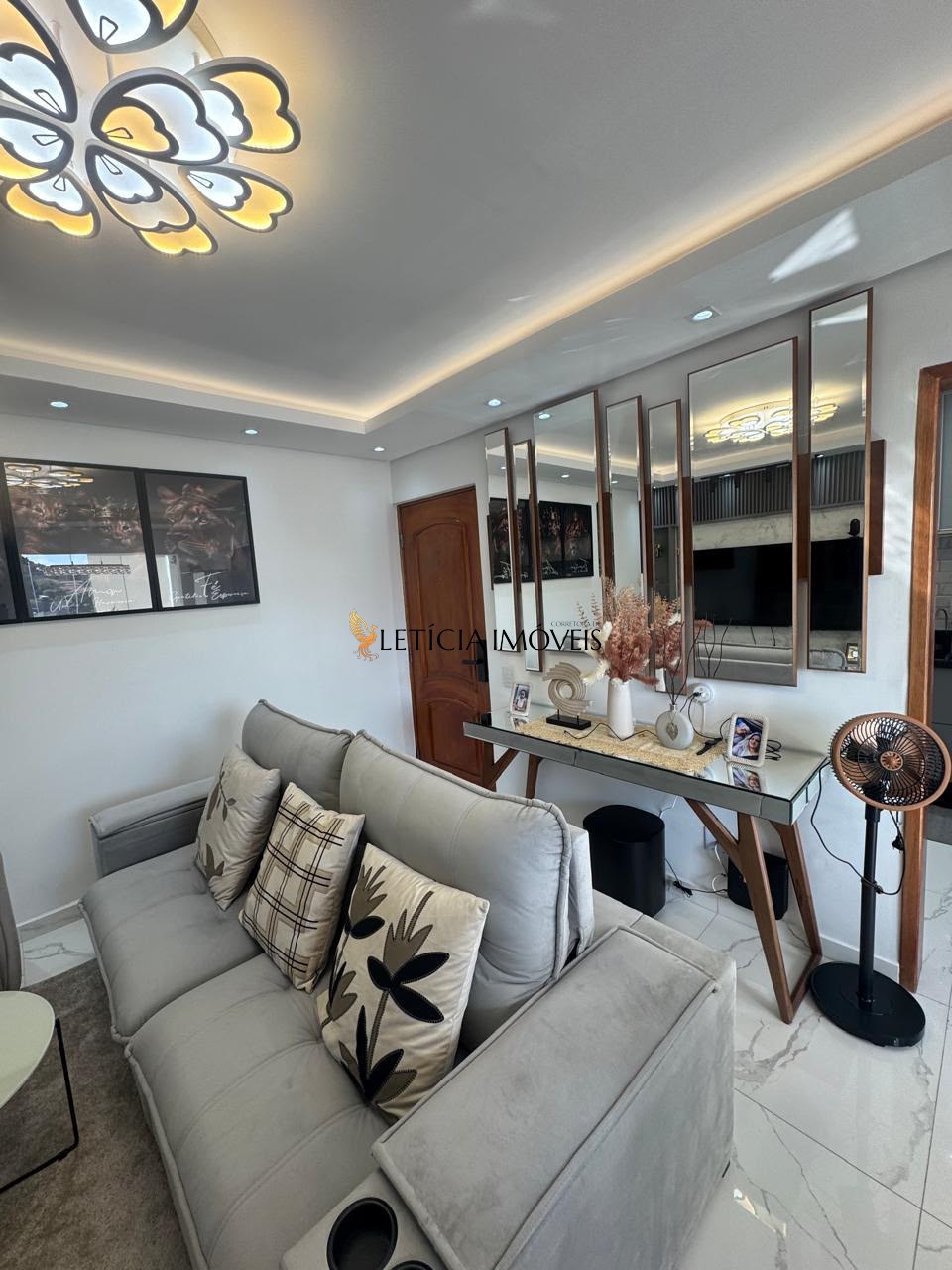APARTAMENTO MOBILIADO À VENDA NA AVENIDA VILA EMA – SÃO PAULO — foto 23