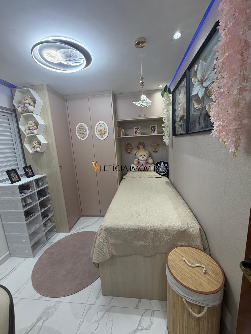 APARTAMENTO MOBILIADO À VENDA NA AVENIDA VILA EMA – SÃO PAULO — foto 28