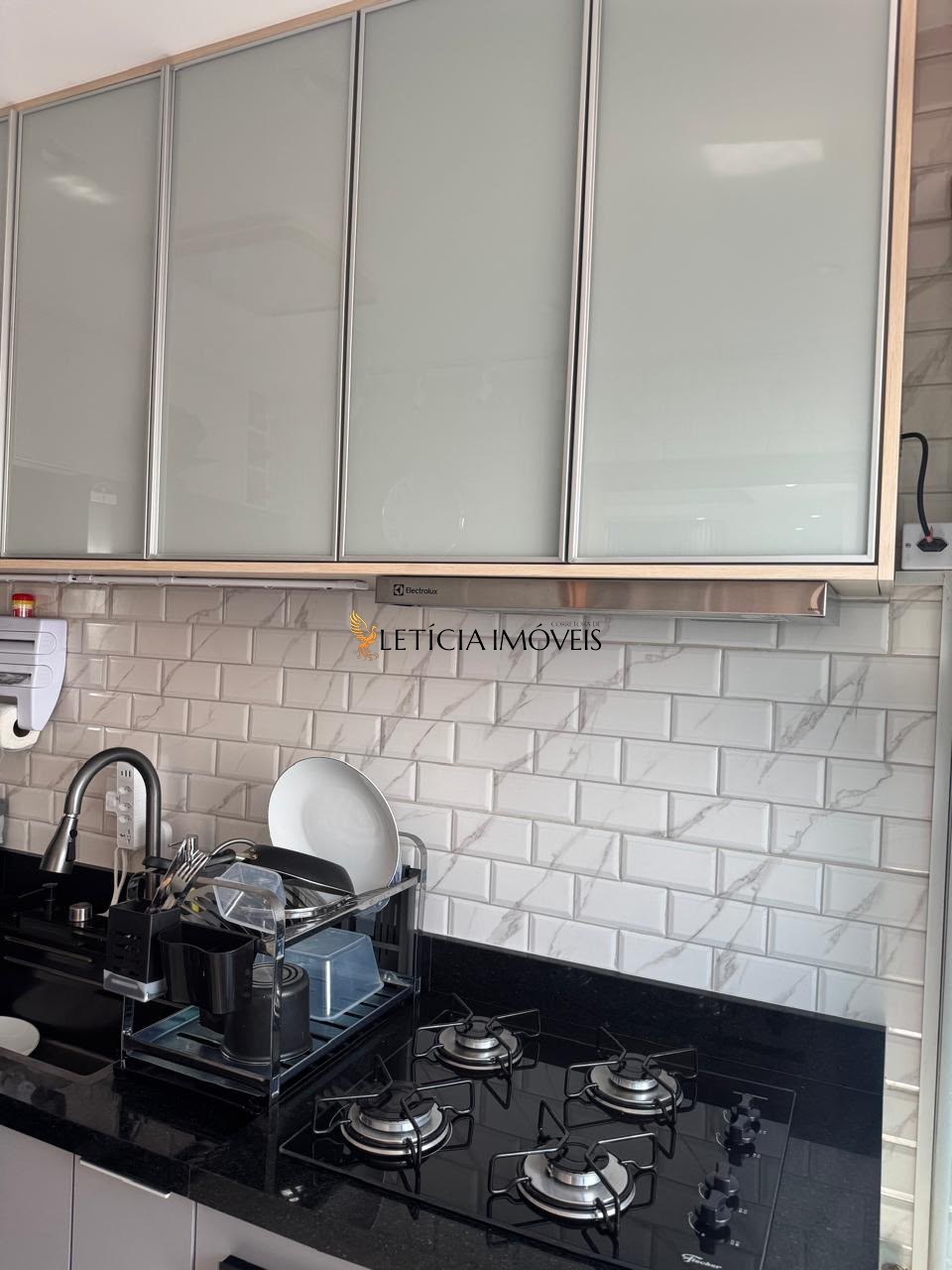 APARTAMENTO MOBILIADO À VENDA NA AVENIDA VILA EMA – SÃO PAULO — foto 33