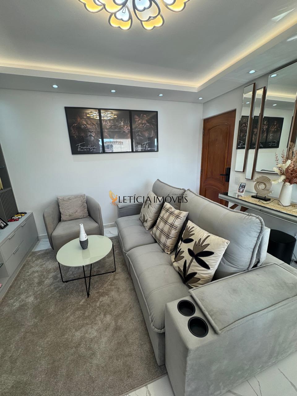 APARTAMENTO MOBILIADO À VENDA NA AVENIDA VILA EMA – SÃO PAULO — foto 39
