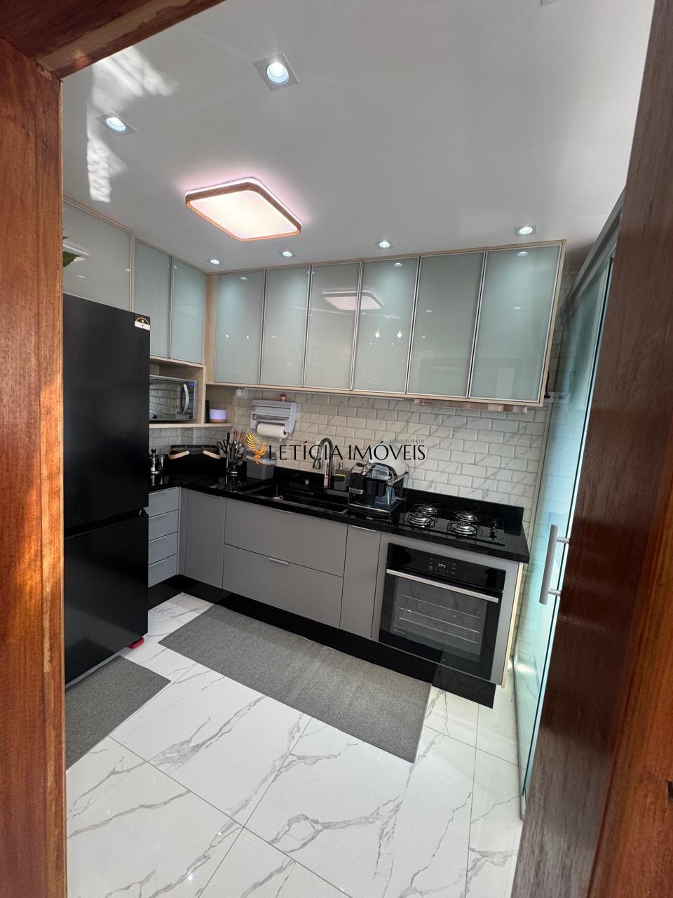 APARTAMENTO MOBILIADO À VENDA NA AVENIDA VILA EMA – SÃO PAULO — foto 41