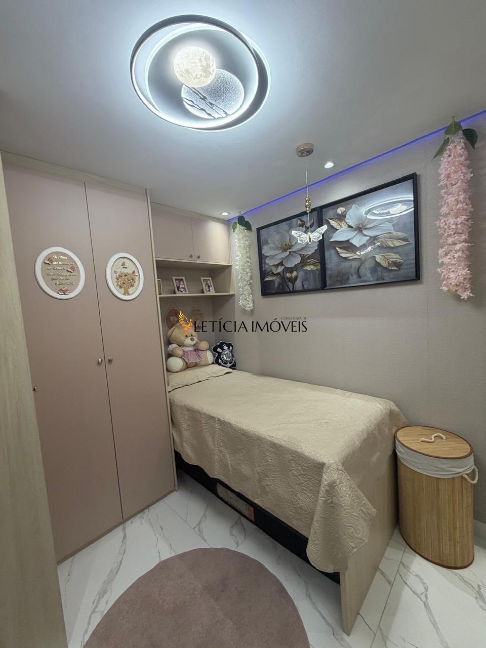 APARTAMENTO MOBILIADO À VENDA NA AVENIDA VILA EMA – SÃO PAULO — foto 42