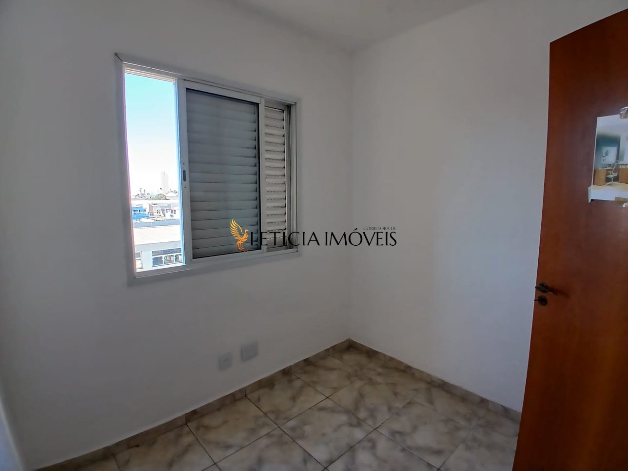 APARTAMENTO VILA EMA/SP — foto 17