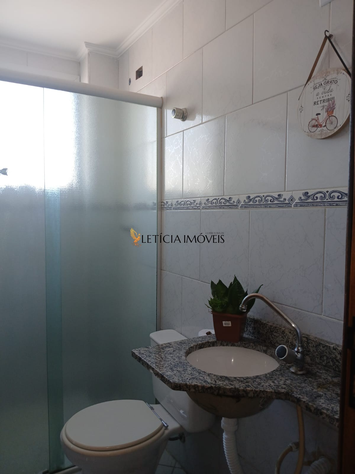 APARTAMENTO VILA EMA/SP — foto 19