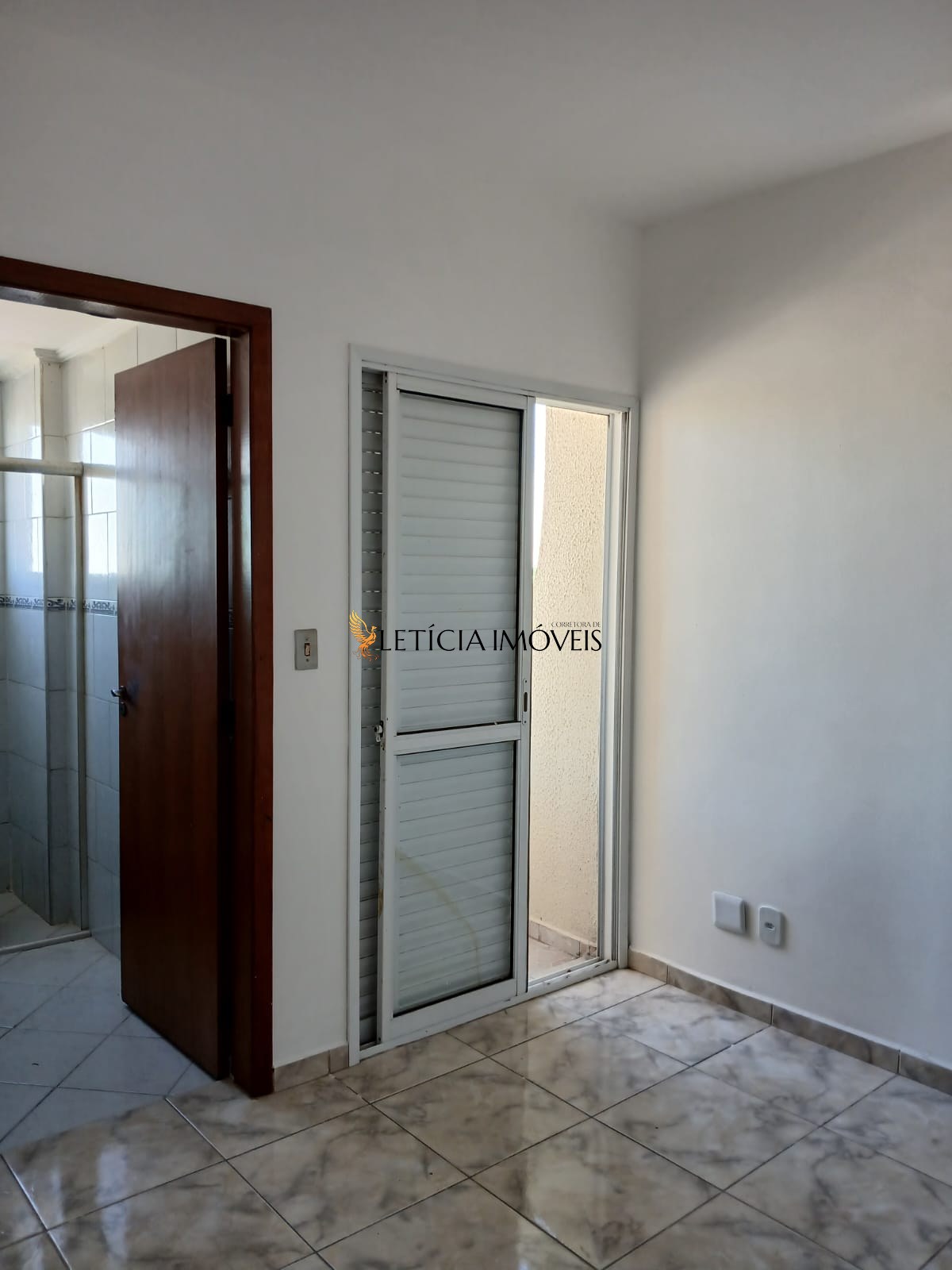 APARTAMENTO VILA EMA/SP — foto 23