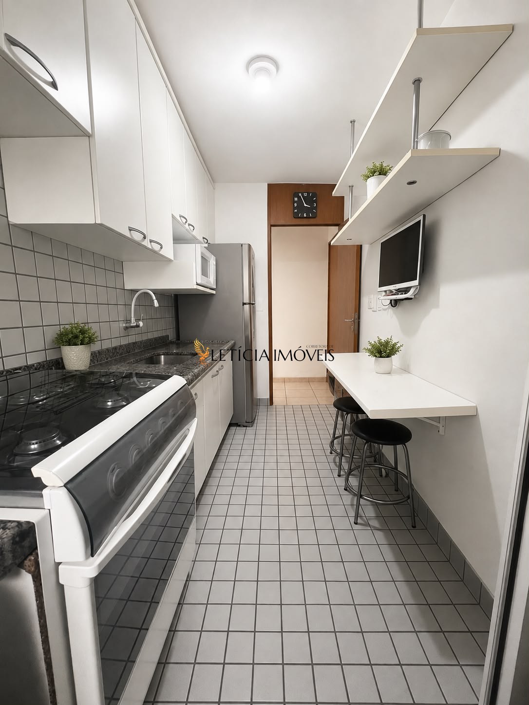 APARTAMENTO À VENDA VILA EMA/SP — foto 2