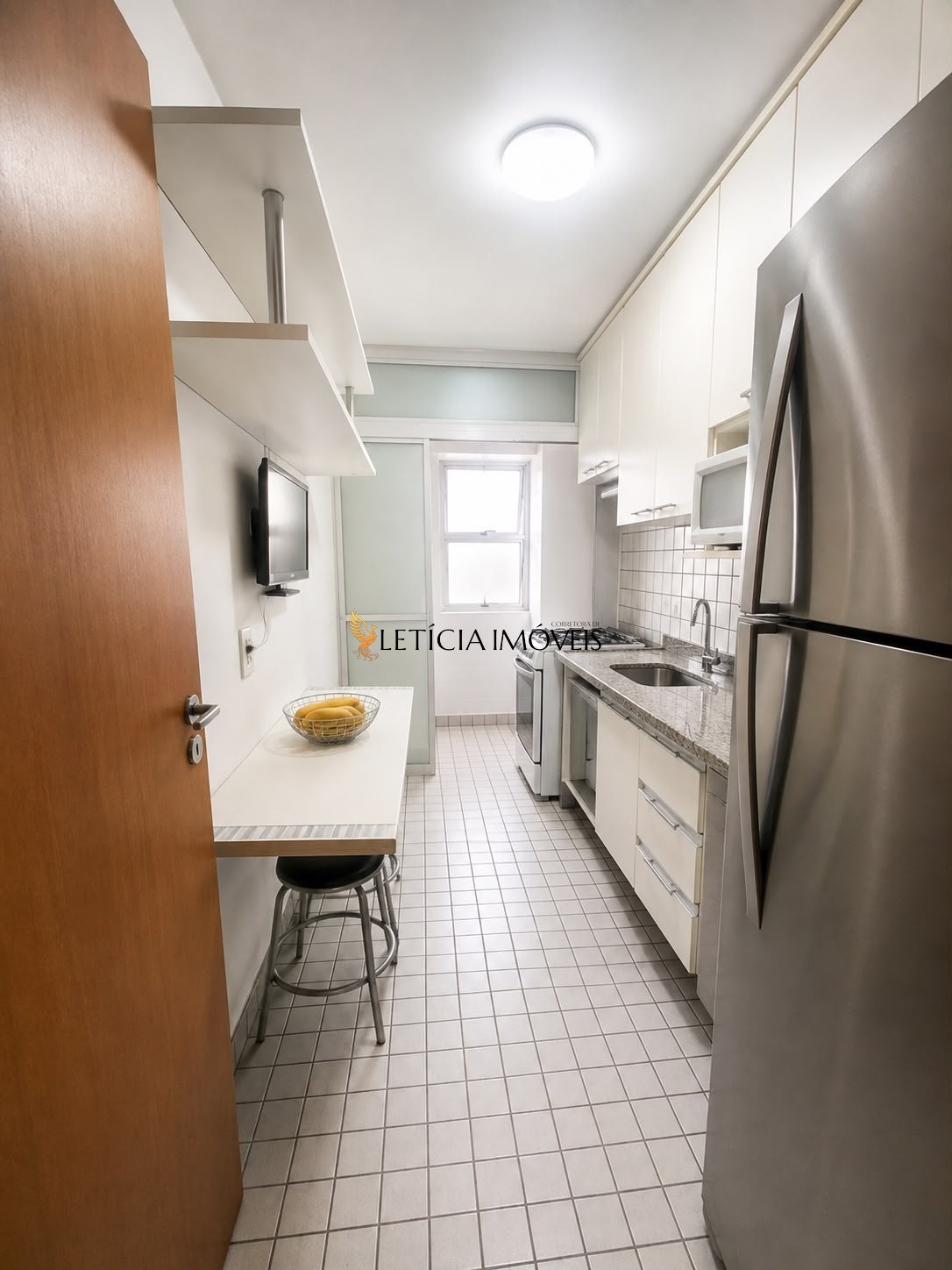 APARTAMENTO À VENDA VILA EMA/SP — foto 3