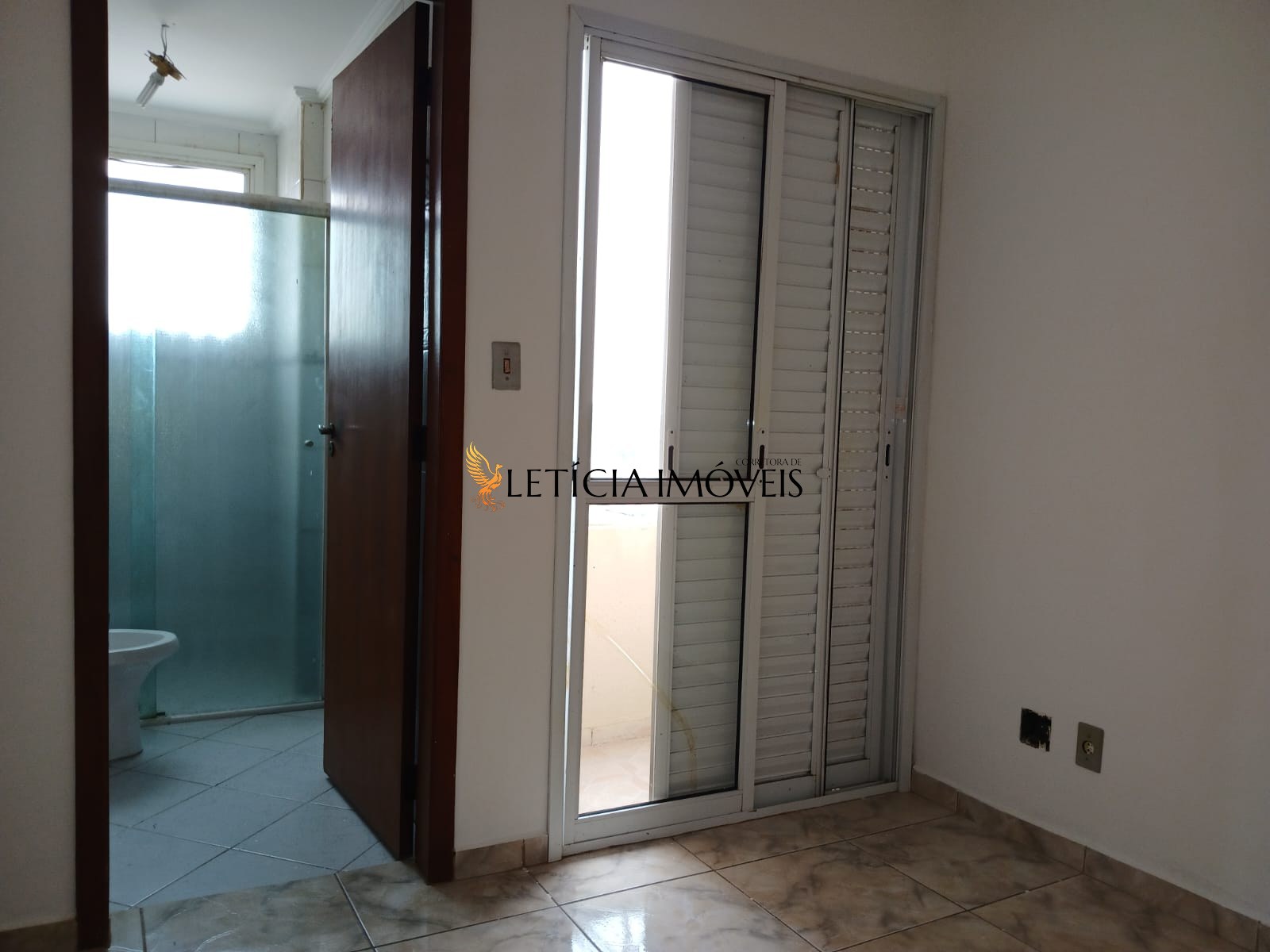 APARTAMENTO VILA EMA/SP — foto 3