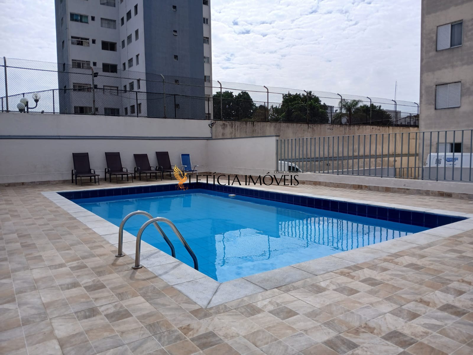 APARTAMENTO VILA EMA/SP
