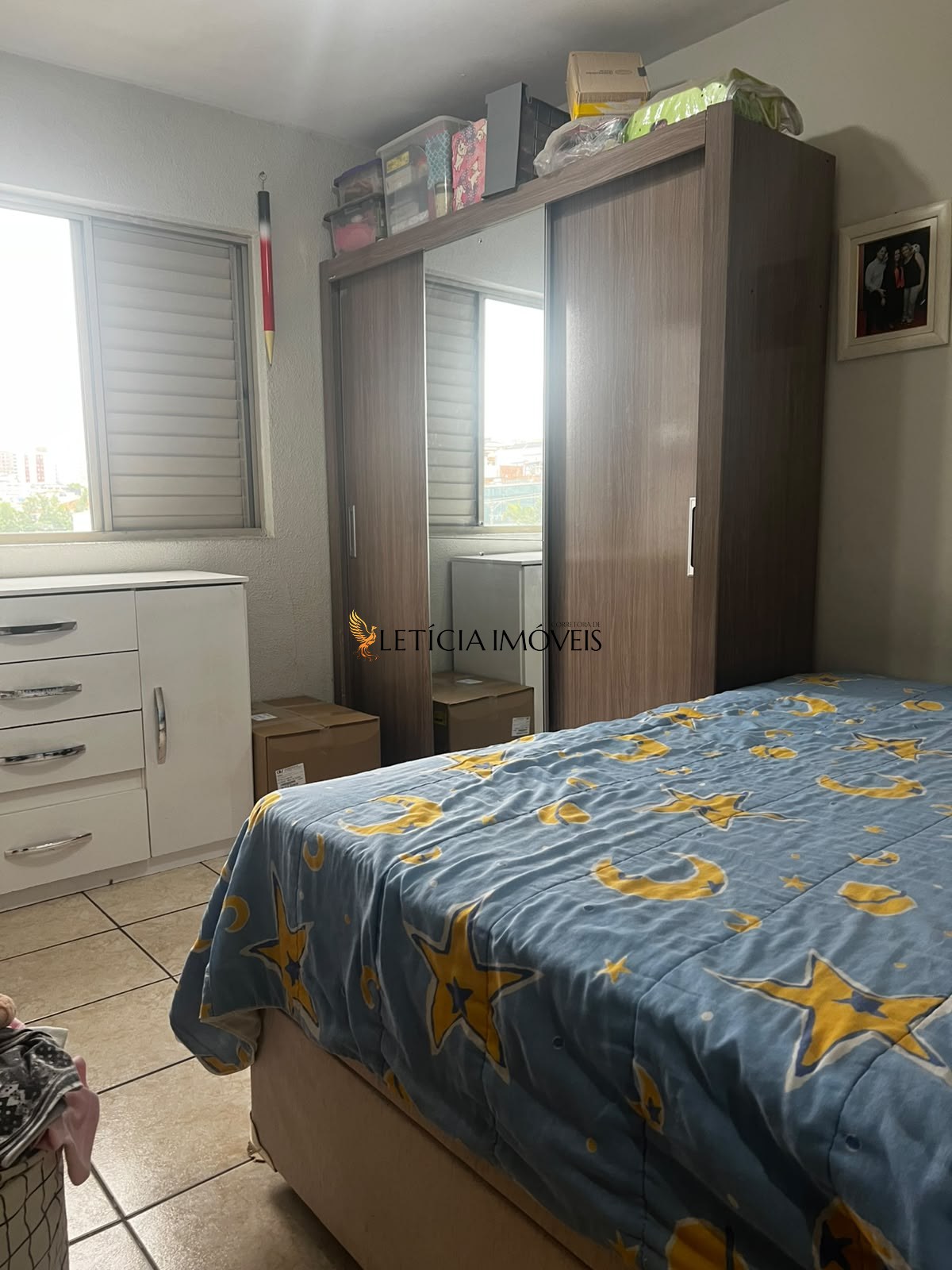 APARTAMENTO À VENDA VILA EMA/SP — foto 18